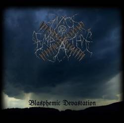 No Empathy : Blasphemic Devastation